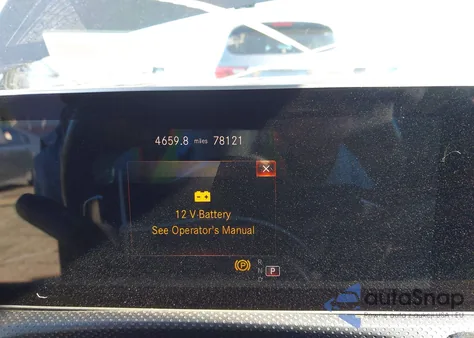 2019 Mercedes-Benz A 220 из США, поврежденный, VIN WDD3G4EB2KW027071